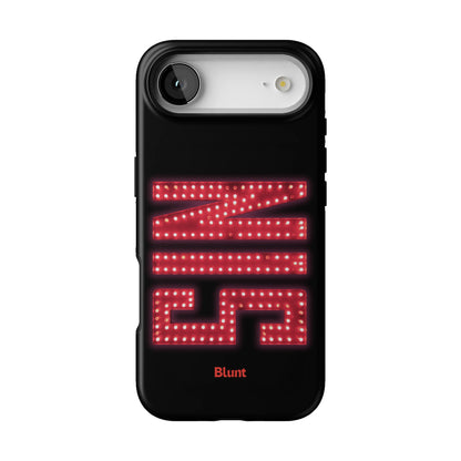 Sin Beam iPhone Case gallery - Iphone_17_Air_1