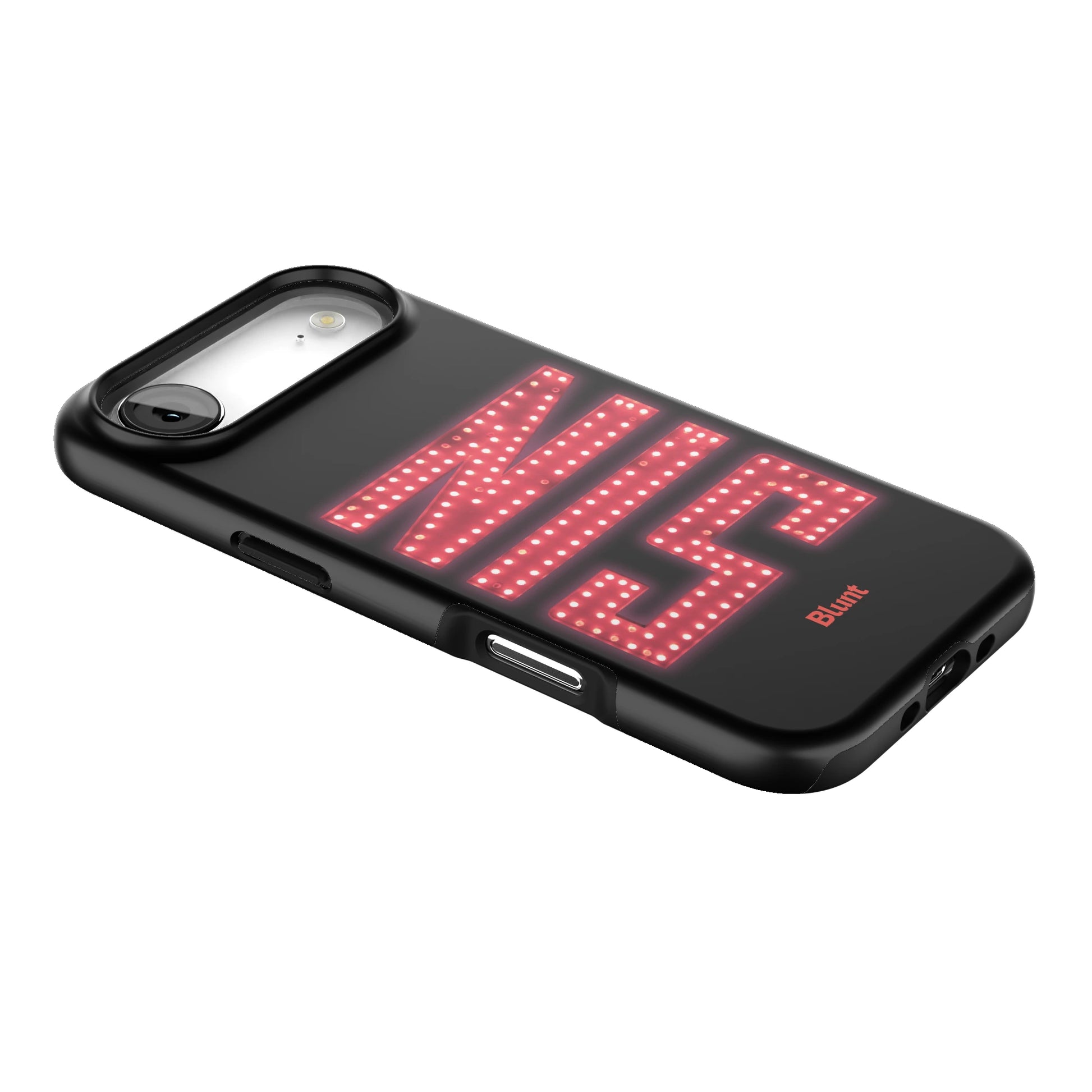 Sin Beam iPhone Case gallery - Iphone_17_Air_2