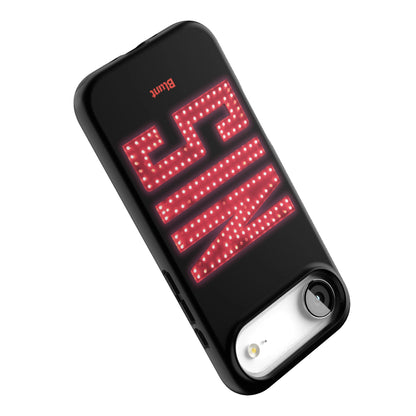 Sin Beam iPhone Case gallery - Iphone_17_Air_5