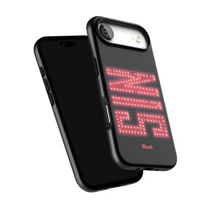 Sin Beam iPhone Case gallery - Iphone_17_Air_6