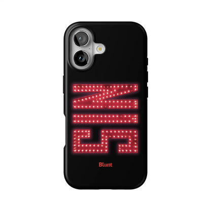 Sin Beam iPhone Case gallery - Iphone_17_Iphone_1