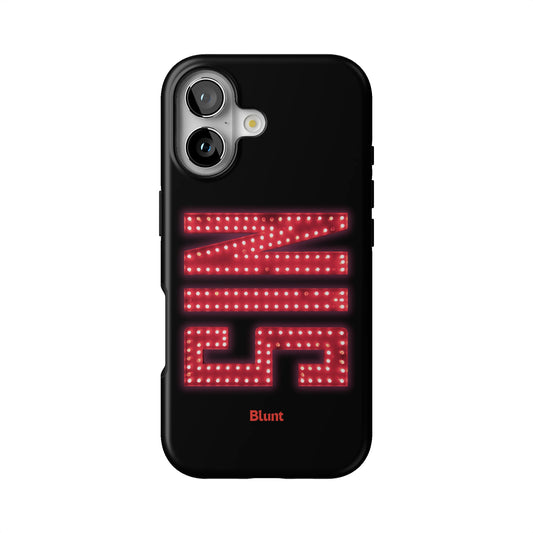 Sin Beam iPhone Case gallery - Iphone_17_Iphone_1