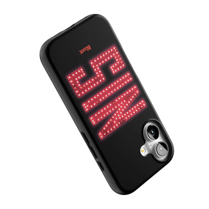 Sin Beam iPhone Case gallery - Iphone_17_Iphone_5