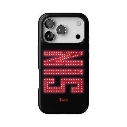 Sin Beam iPhone Case gallery - Iphone_17_Pro_1