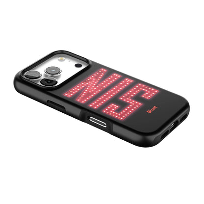 Sin Beam iPhone Case gallery - Iphone_17_Pro_2