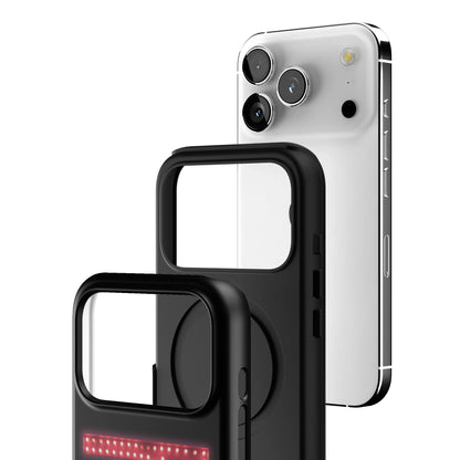 Sin Beam iPhone Case gallery - Iphone_17_Pro_3