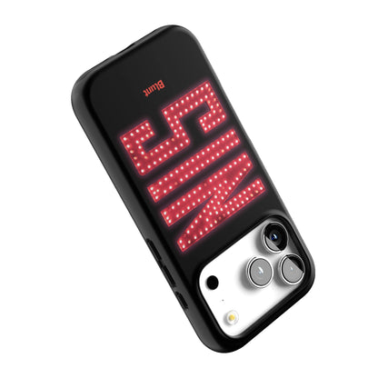 Sin Beam iPhone Case gallery - Iphone_17_Pro_5