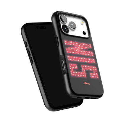 Sin Beam iPhone Case gallery - Iphone_17_Pro_6