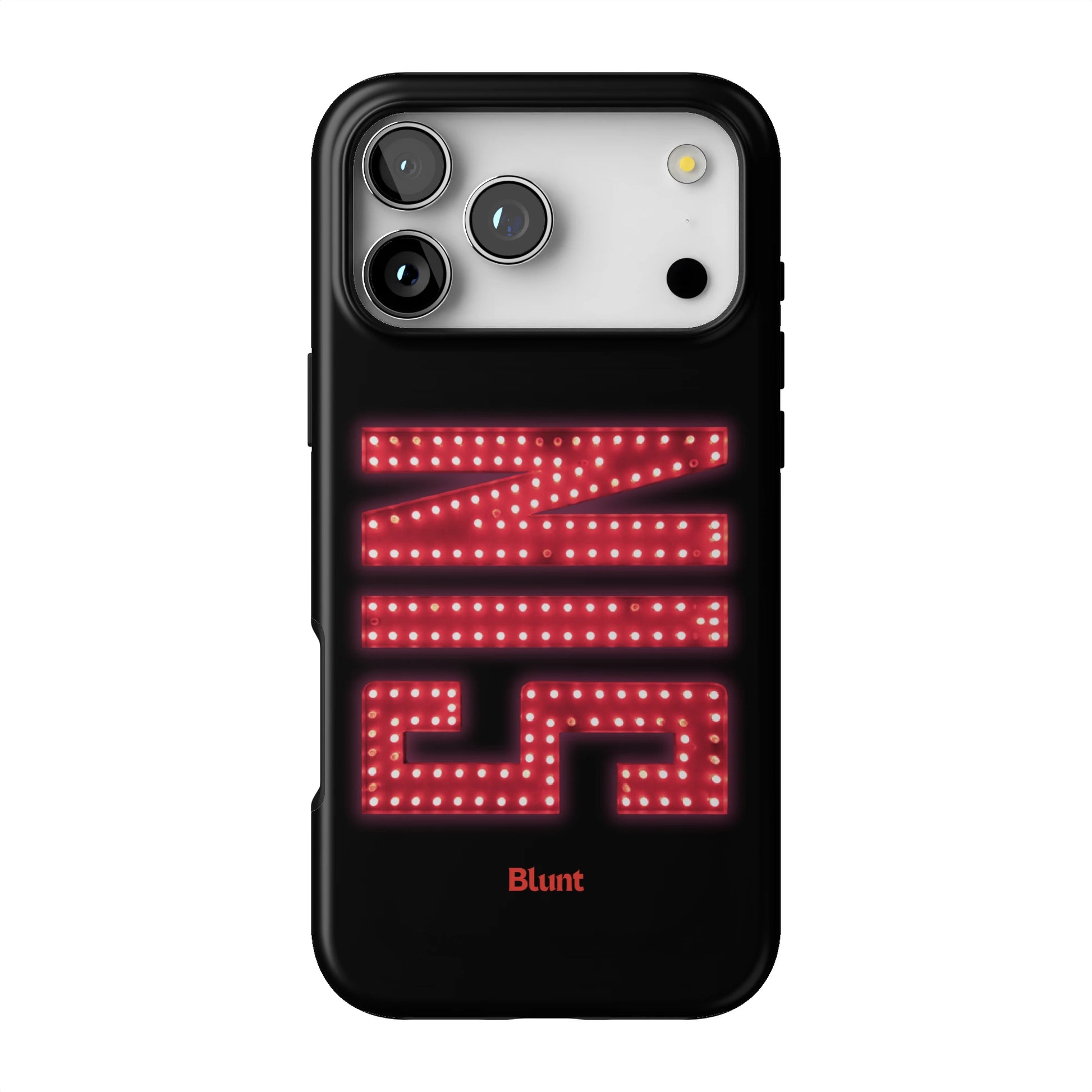 Sin Beam iPhone Case gallery - Iphone_17_Pro_Max_1