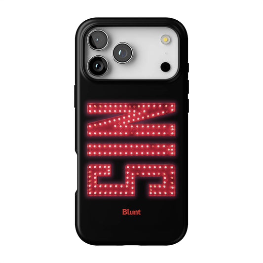 Sin Beam iPhone Case gallery - Iphone_17_Pro_Max_1