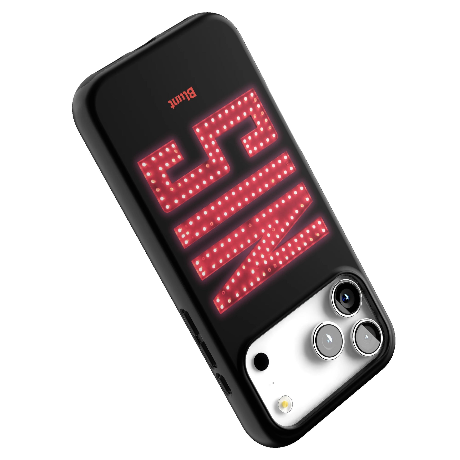 Sin Beam iPhone Case gallery - Iphone_17_Pro_Max_5