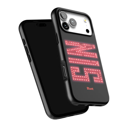 Sin Beam iPhone Case gallery - Iphone_17_Pro_Max_6