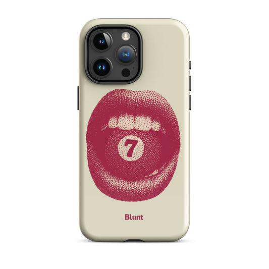 Sin City iPhone Case - Blunt Cases