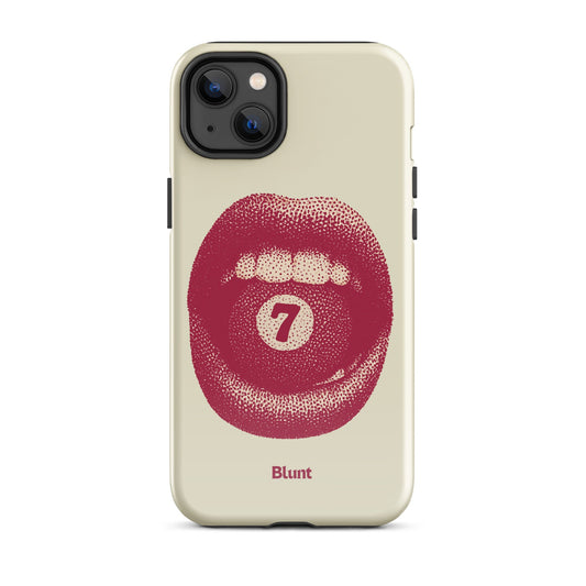 Sin City iPhone Case - Blunt Cases
