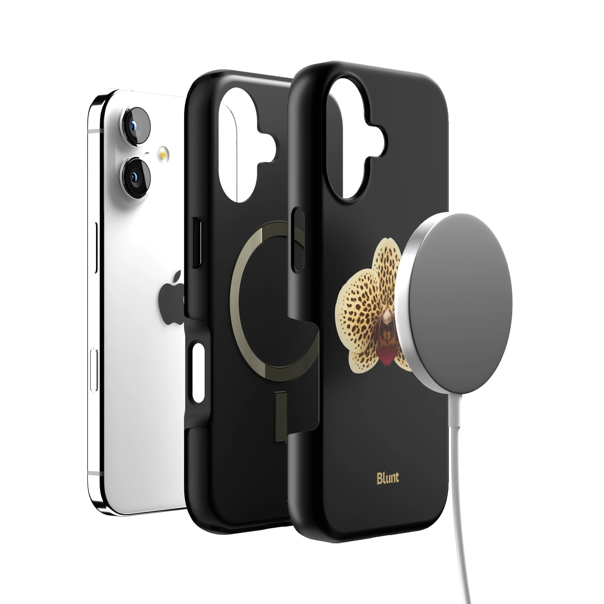 Desire iPhone Case gallery - Iphone_17_Iphone_4