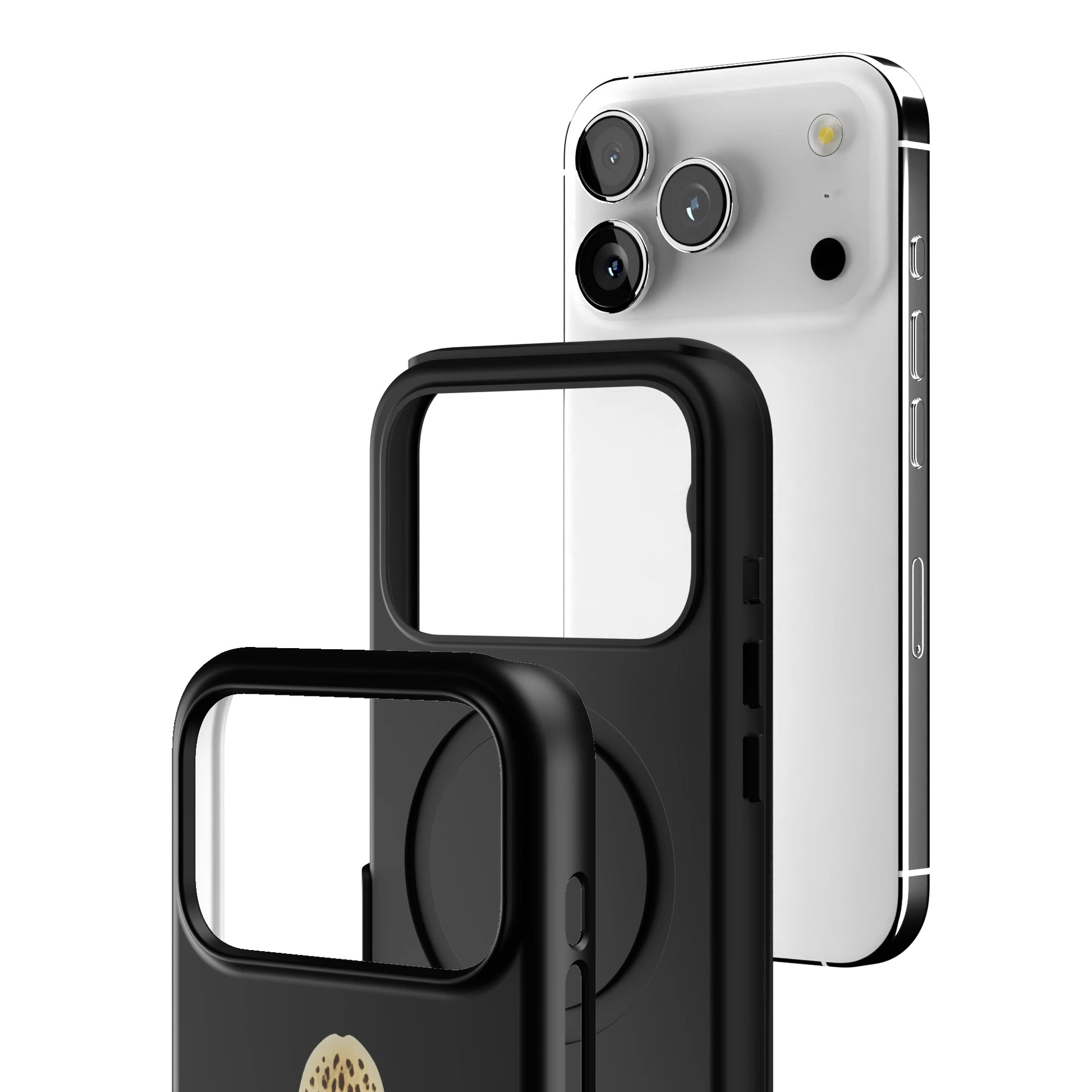 Desire iPhone Case gallery - Iphone_17_Pro_3