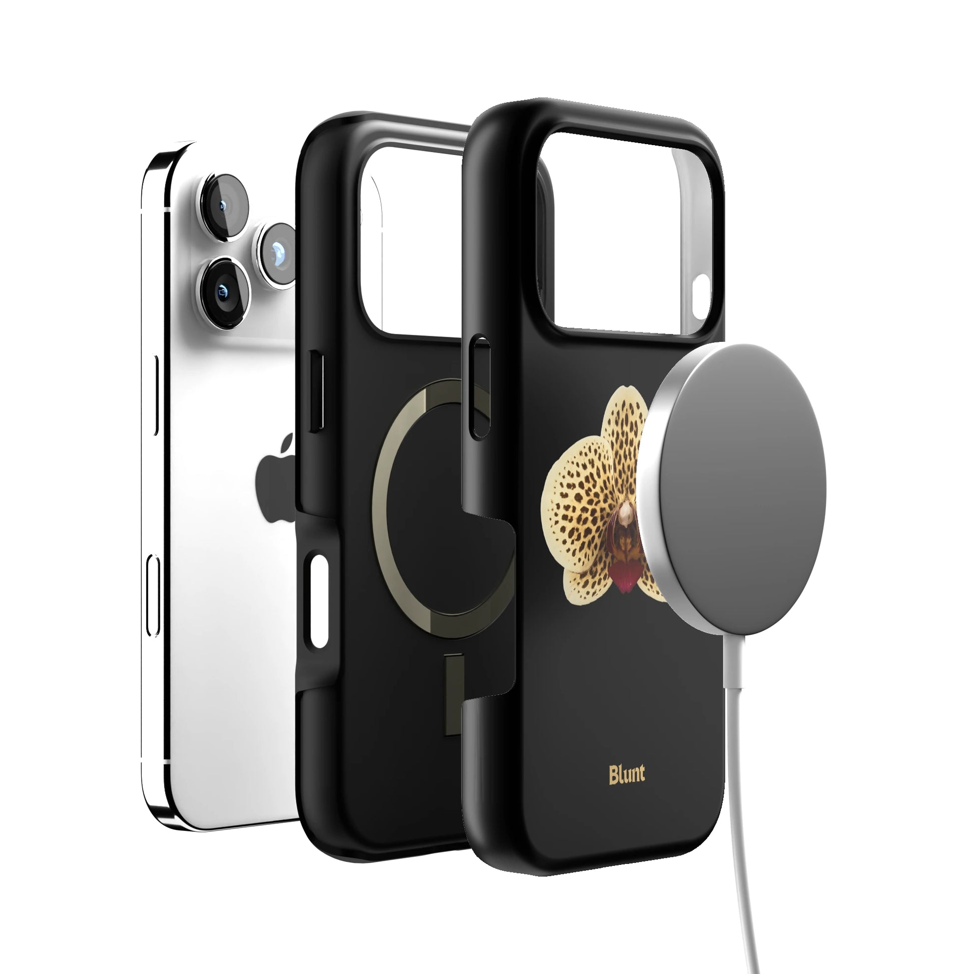 Desire iPhone Case gallery - Iphone_17_Pro_4