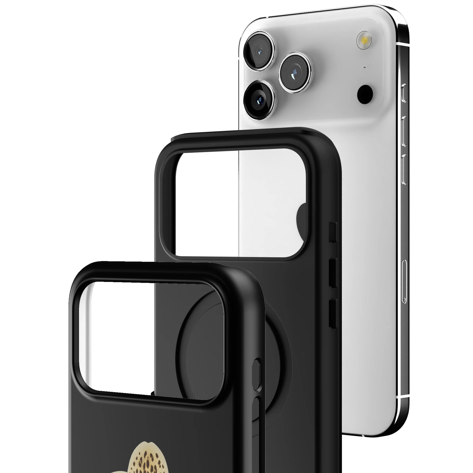 Desire iPhone Case gallery - Iphone_17_Pro_Max_3