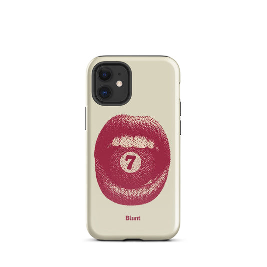 Sin City iPhone Case - Blunt Cases