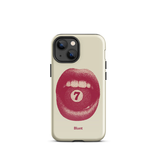 Sin City iPhone Case - Blunt Cases