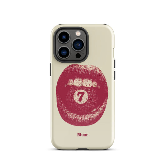 Sin City iPhone Case - Blunt Cases