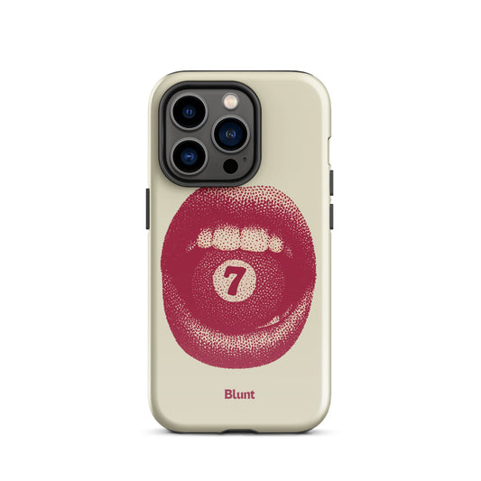 Sin City iPhone Case - Blunt Cases