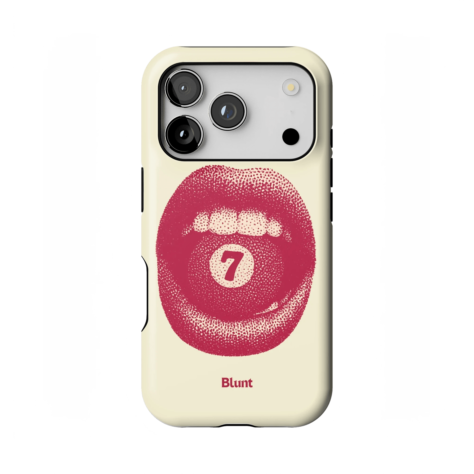 Sin City iPhone Case - Blunt Cases