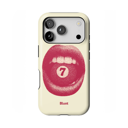 Sin City iPhone Case - Blunt Cases