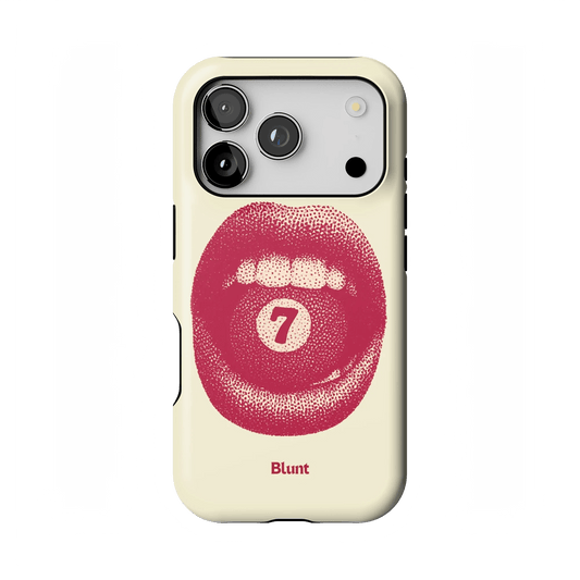 Sin City iPhone Case - Blunt Cases