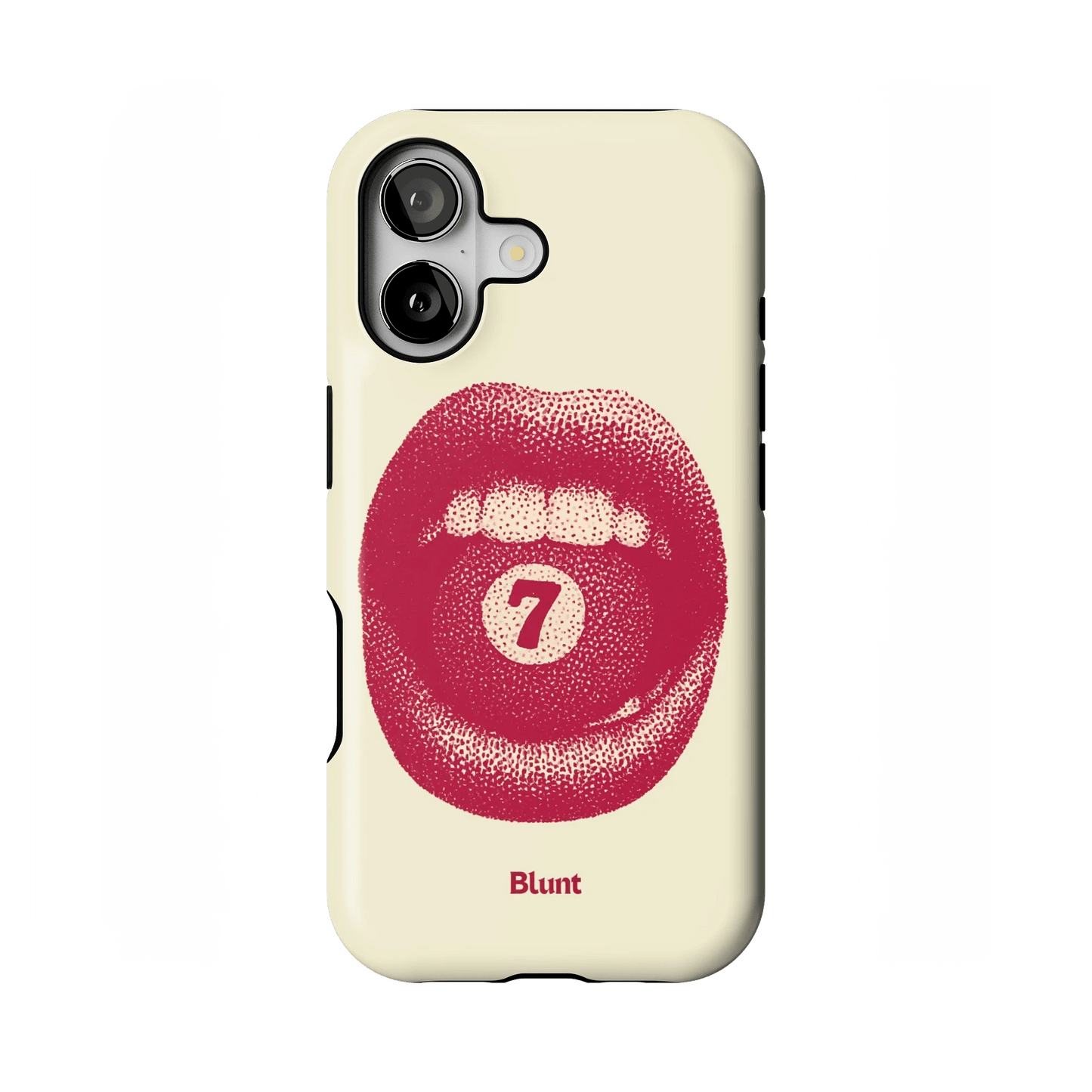 Sin City iPhone Case - Blunt Cases
