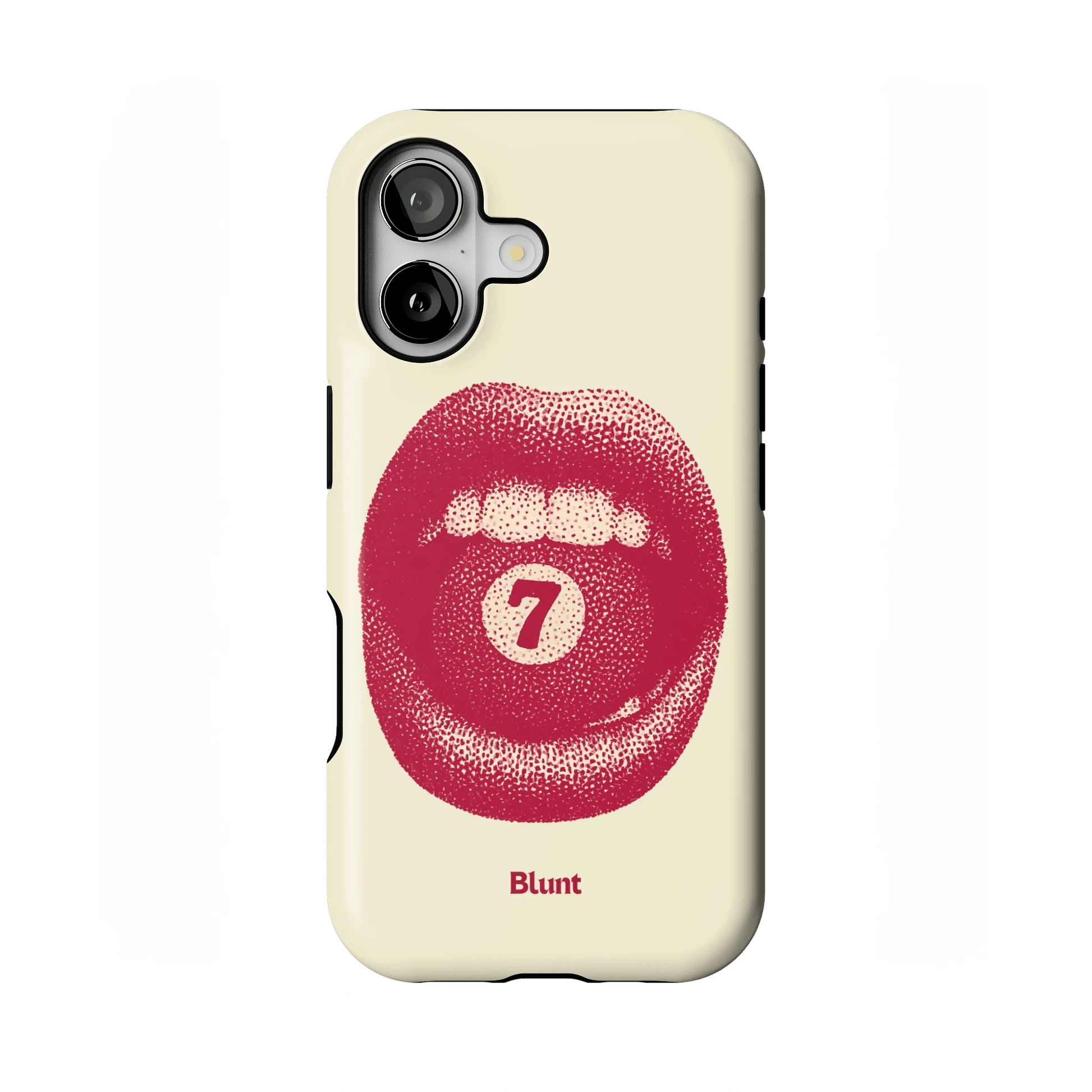 Sin City iPhone Case - Blunt Cases