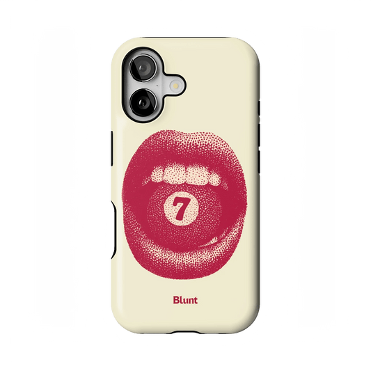 Sin City iPhone Case - Blunt Cases
