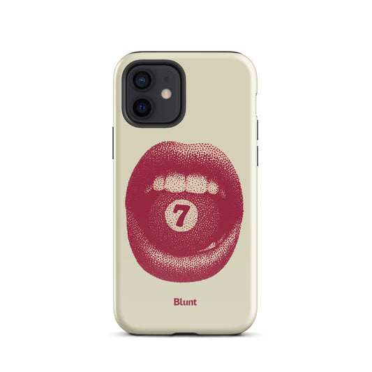 Sin City iPhone Case - Blunt Cases
