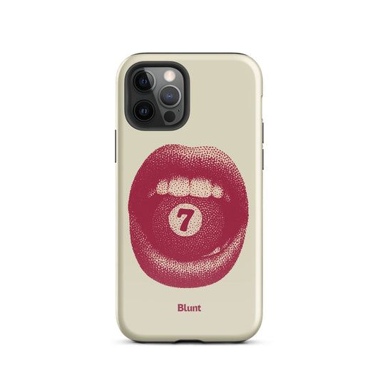 Sin City iPhone Case - Blunt Cases
