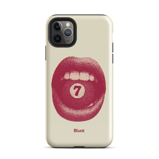 Sin City iPhone Case - Blunt Cases