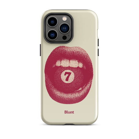 Sin City iPhone Case - Blunt Cases