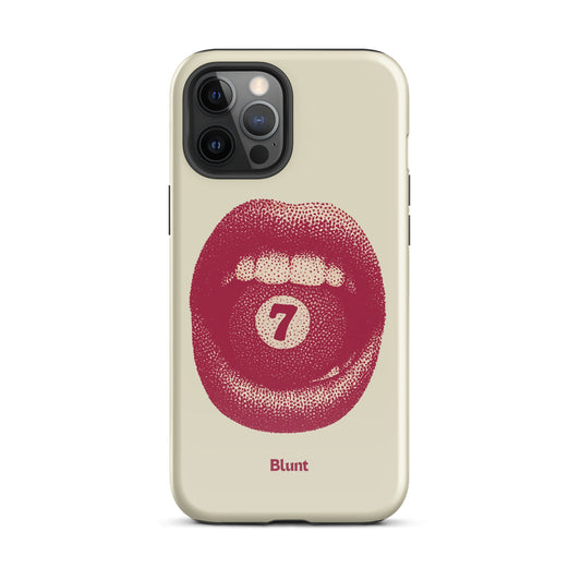 Sin City iPhone Case - Blunt Cases