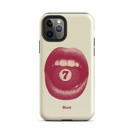 Sin City iPhone Case - Blunt Cases