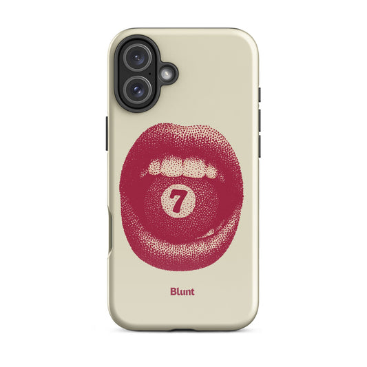 Sin City iPhone Case - Blunt Cases