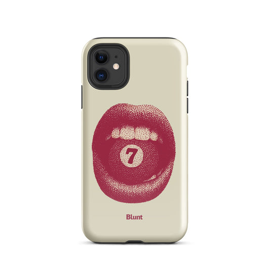 Sin City iPhone Case - Blunt Cases