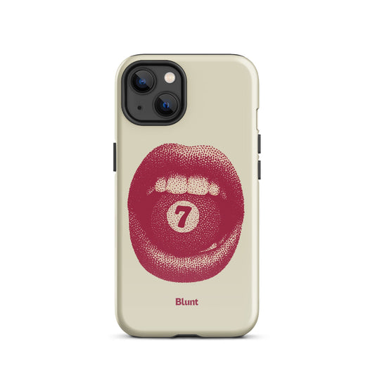 Sin City iPhone Case - Blunt Cases
