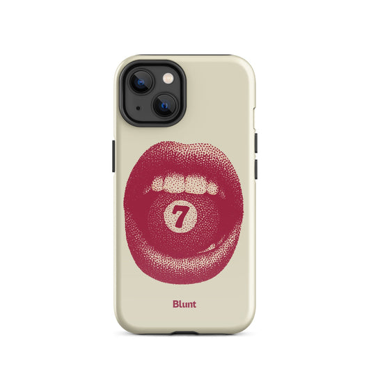 Sin City iPhone Case - Blunt Cases