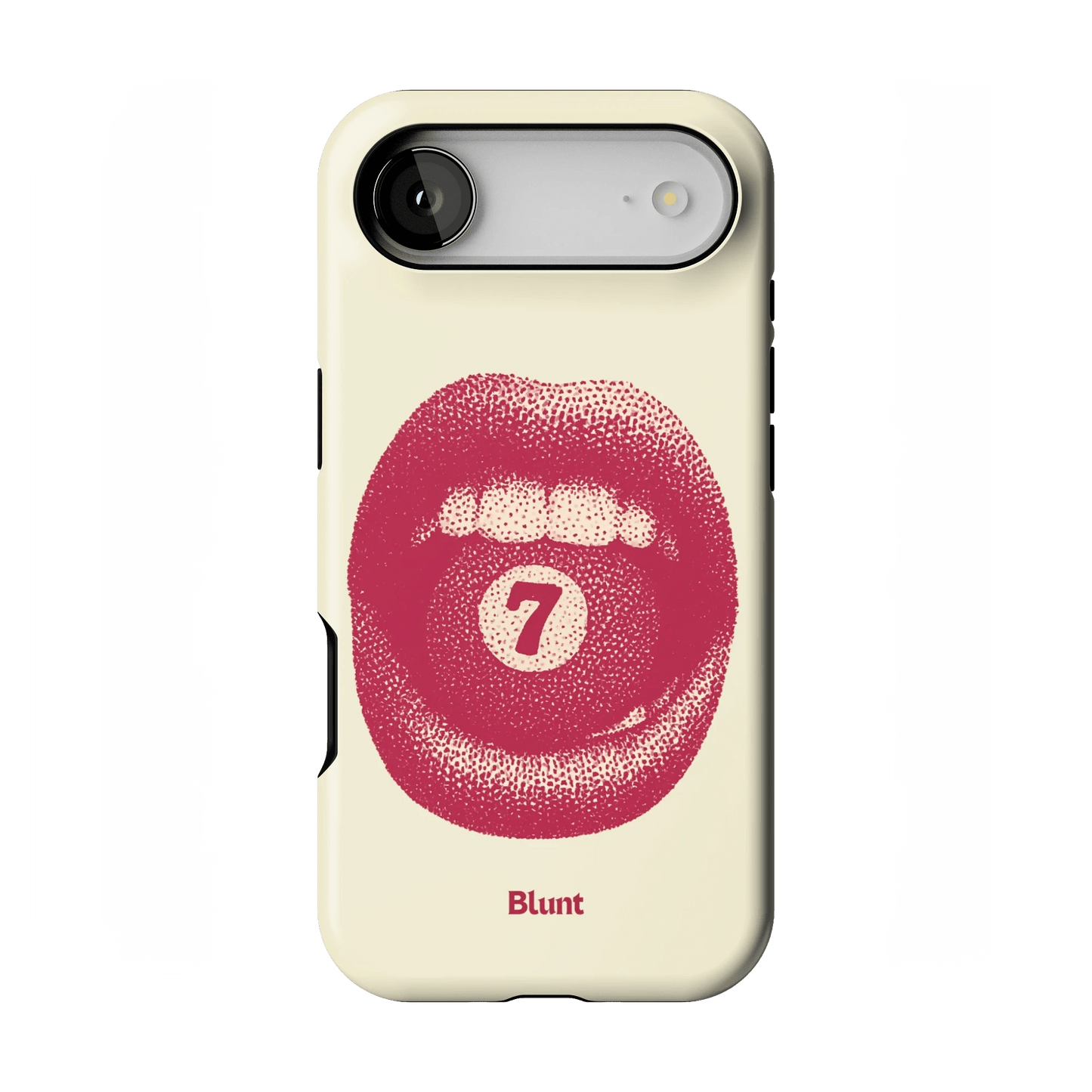 Sin City iPhone Case - Blunt Cases