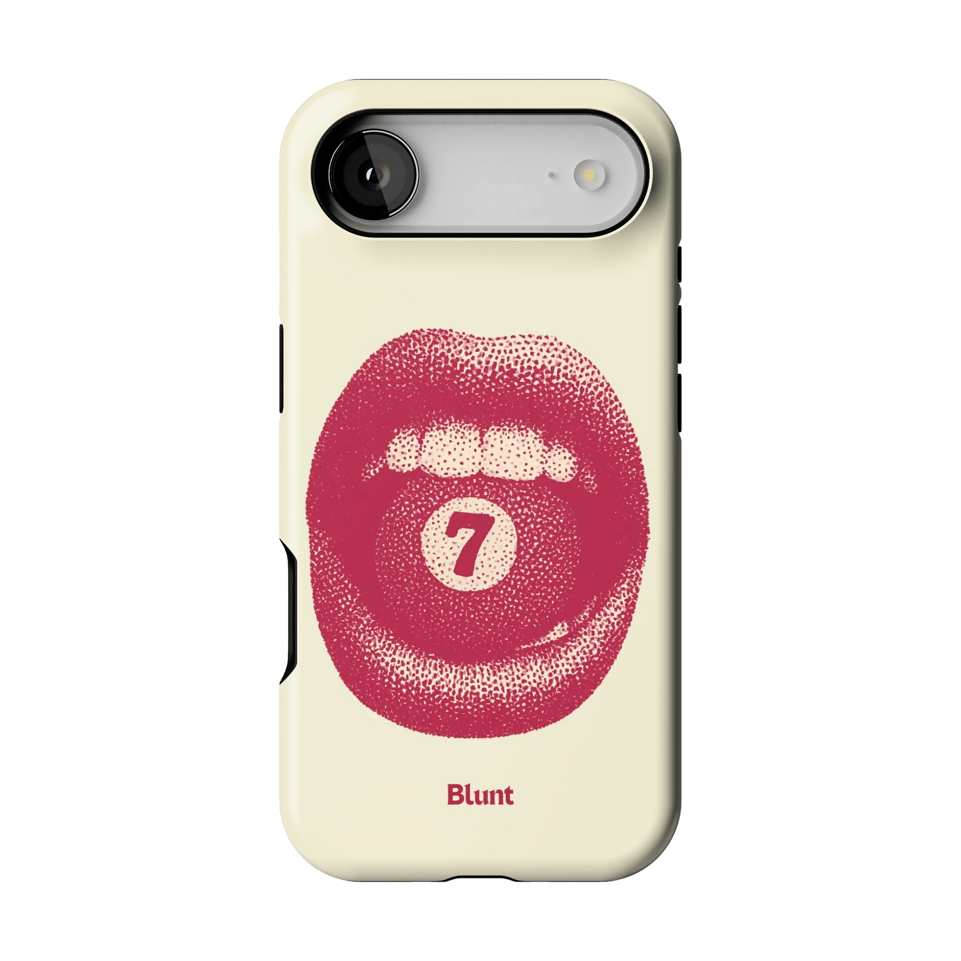 Sin City iPhone Case - Blunt Cases