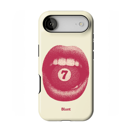 Sin City iPhone Case - Blunt Cases