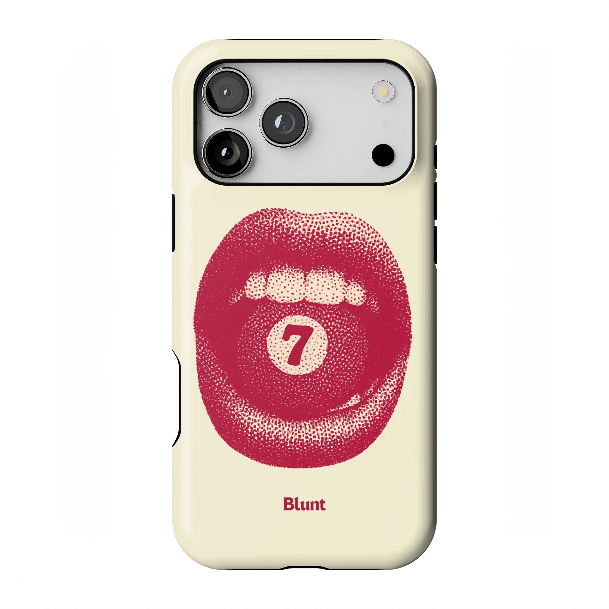 Sin City iPhone Case - Blunt Cases