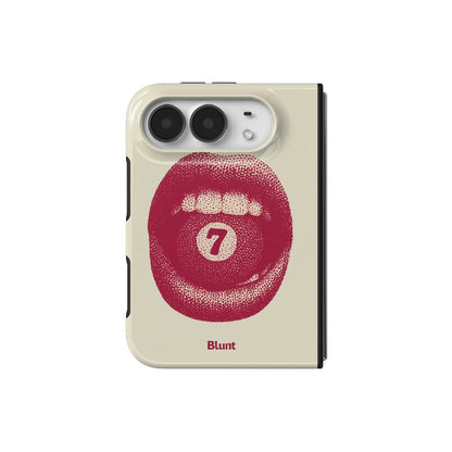 sin-city-iphone-case iPhone 18 Duo case, view 2