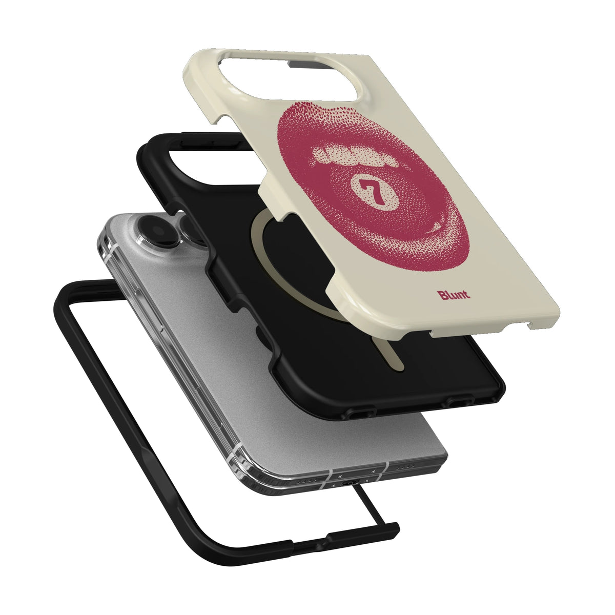 sin-city-iphone-case iPhone 18 Duo case, view 6