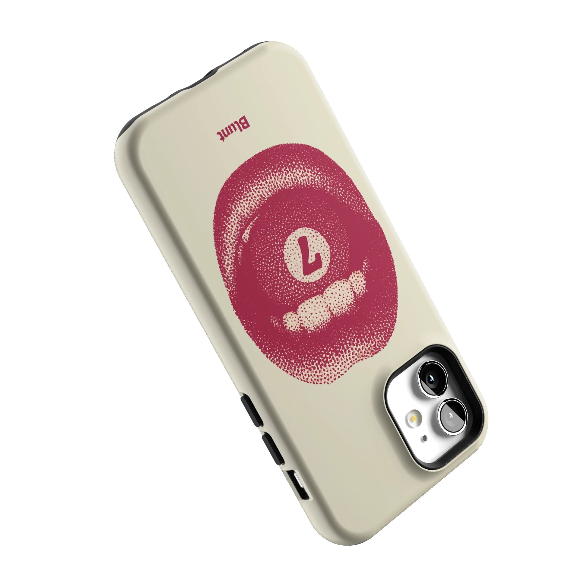 Sin City iPhone Case gallery - Iphone_12_Iphone_5