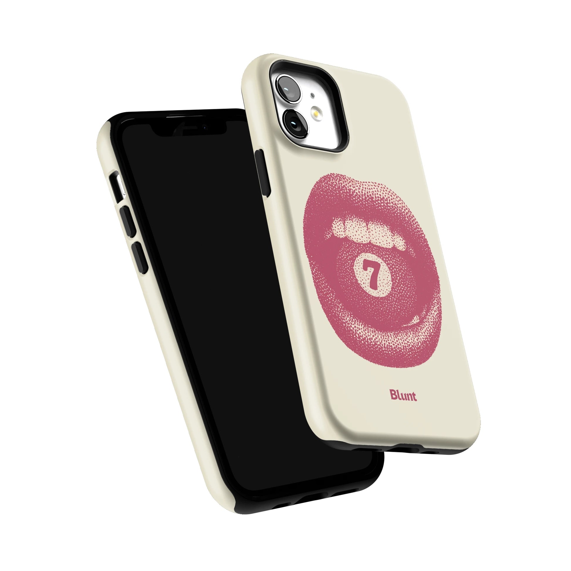 Sin City iPhone Case gallery - Iphone_12_Iphone_6